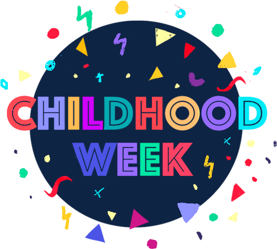 challenge dessin childhood week