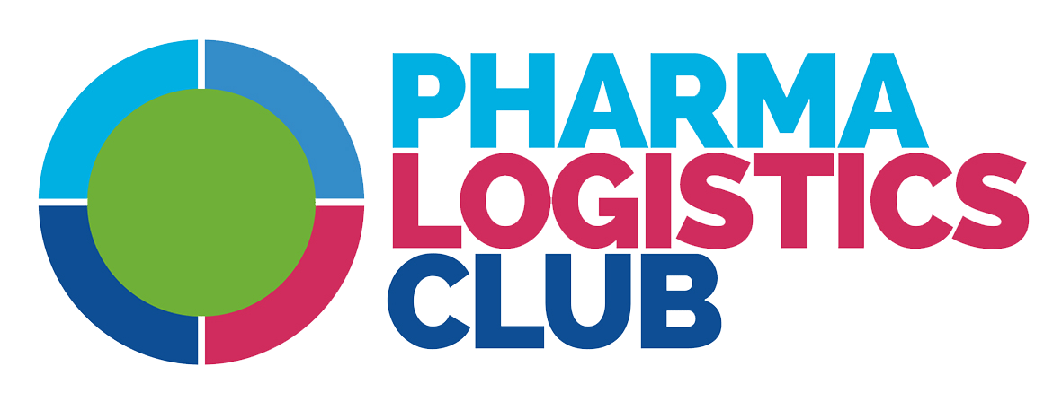 pharma logistics club logo